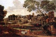Nicolas Poussin The Burial of Phocion china oil painting artist